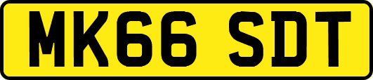MK66SDT