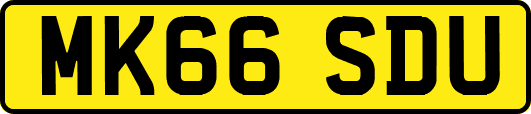 MK66SDU
