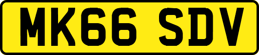 MK66SDV
