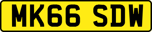 MK66SDW