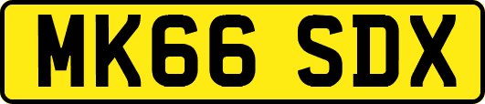 MK66SDX