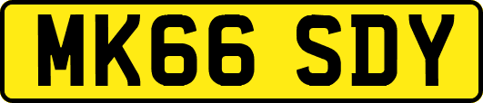MK66SDY