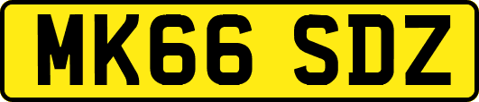 MK66SDZ