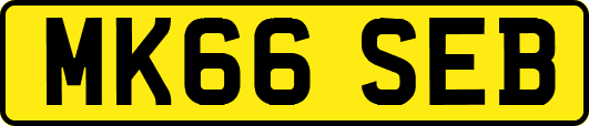 MK66SEB
