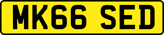 MK66SED