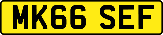 MK66SEF