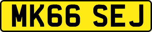 MK66SEJ