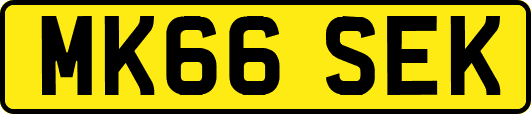 MK66SEK