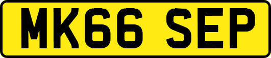 MK66SEP