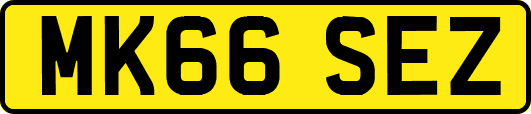 MK66SEZ