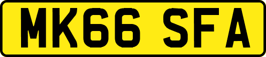 MK66SFA