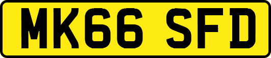 MK66SFD