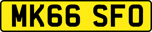 MK66SFO