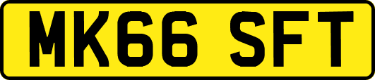 MK66SFT