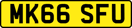 MK66SFU