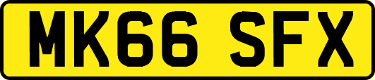 MK66SFX