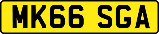 MK66SGA
