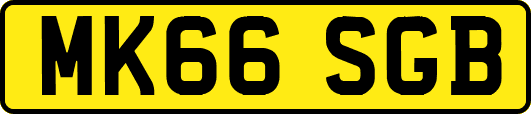 MK66SGB
