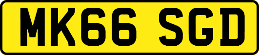 MK66SGD