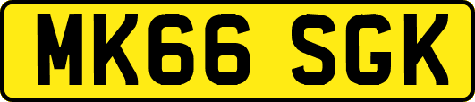 MK66SGK