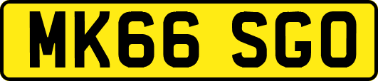 MK66SGO