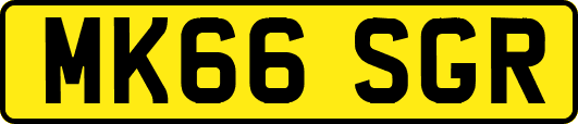 MK66SGR