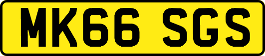 MK66SGS