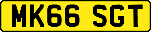 MK66SGT