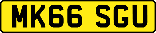 MK66SGU