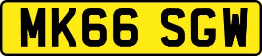 MK66SGW