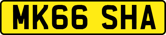 MK66SHA