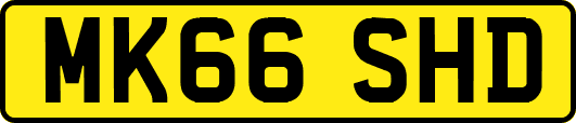 MK66SHD