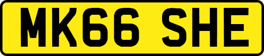 MK66SHE