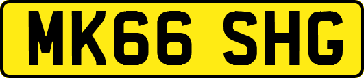 MK66SHG