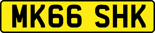 MK66SHK