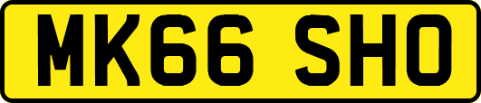 MK66SHO