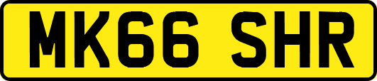 MK66SHR