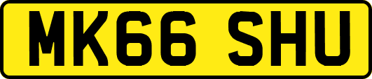 MK66SHU