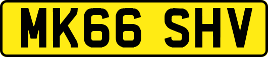 MK66SHV