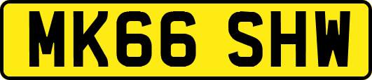 MK66SHW