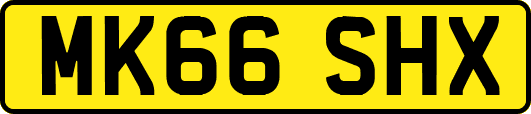 MK66SHX