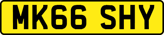 MK66SHY