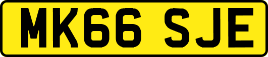MK66SJE