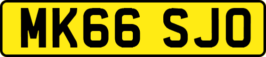 MK66SJO