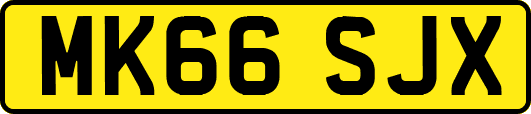 MK66SJX