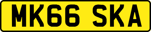 MK66SKA