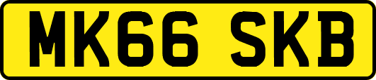 MK66SKB