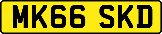 MK66SKD