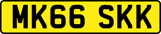 MK66SKK