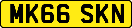 MK66SKN